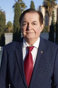 Dr. D. D. Rafael Torres Collado