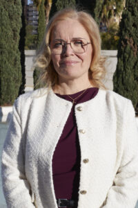 Dra. Dña. Inmaculada Company Aracil 