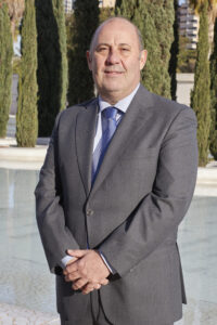 Dr. D. Enrique Antonio Miquel Bononad