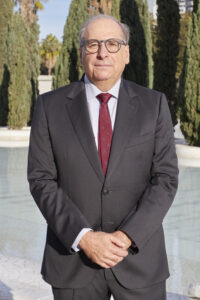 Dr. D. Pedro Juan Ibor Vidal