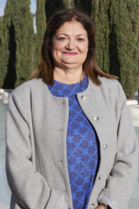 Dra. Dª Mª Carmen Gallego García