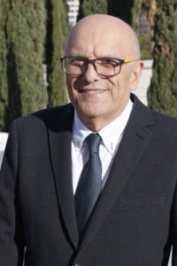 Dr. D. Rafael Cantó Pastor