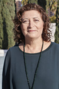 Dra. Dña. Mª Dolores López Alarcón 