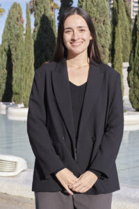 Dra. Dña. Dª Elisa Gómez Roch 