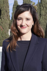 Dra. Dña. Pilar Chafer Sánchez 