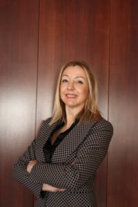 Dra. Dª. María Hueso Villanueva