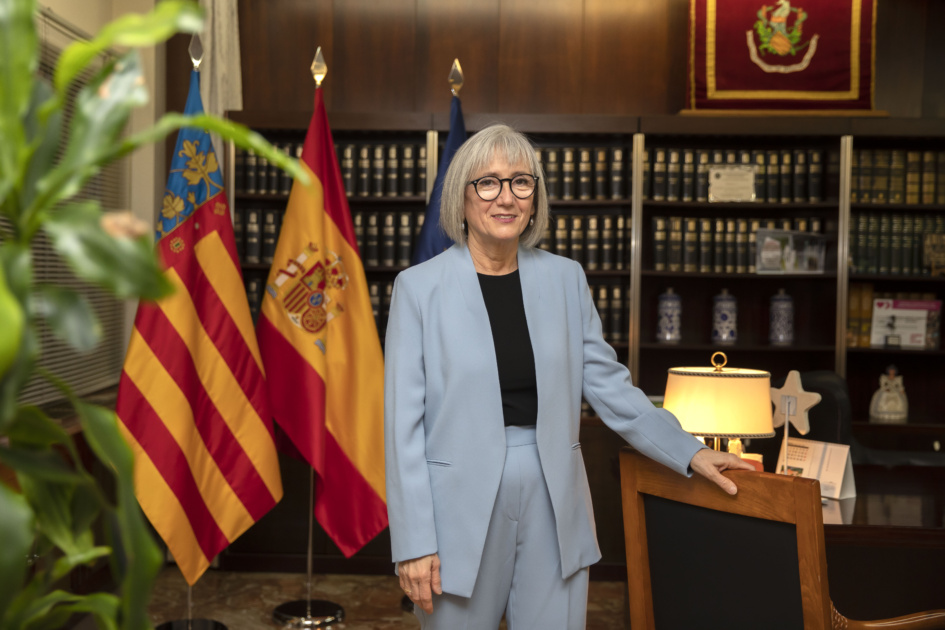 Dra. Dña. Regina Camps Alemany