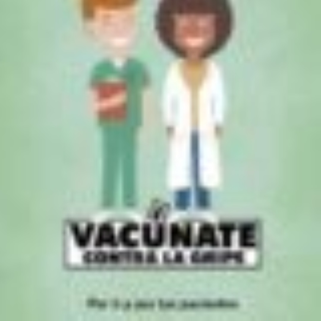 El Colegio de Médicos de Valencia insta a los colegiados a vacunarse contra la gripe como medida de contención del virus