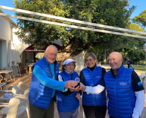 Campeonato de parejas (2)