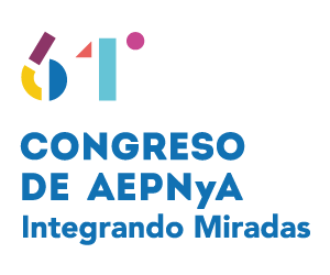 61 Congreso de la Asociación Española de Psiquiatría del Niño y del Adolescente (AEPNyA) en Castellón @ Paraninfo Universitat Jaume I