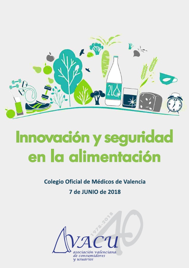Innovación y Seguridad en la Alimentación-Programa AVACU