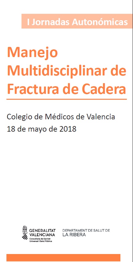 Manejo Multidisciplinar de Fractura de Cadera
