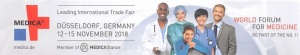 Foro Mundial de la Medicina @ Dusseldorf, Alemania
