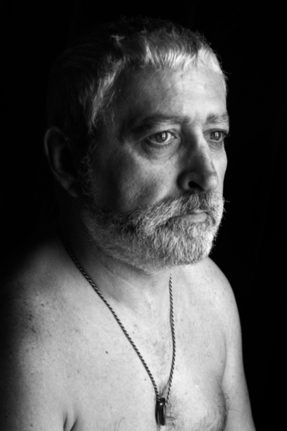 foto Nudos, Juan Mollpeceres