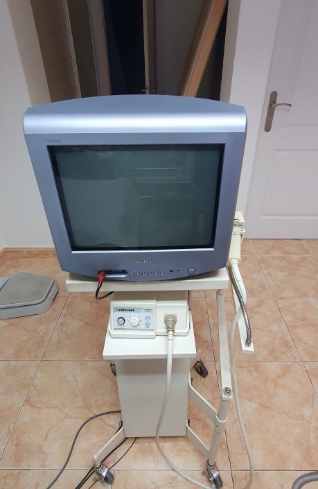 Ecógrafo 7