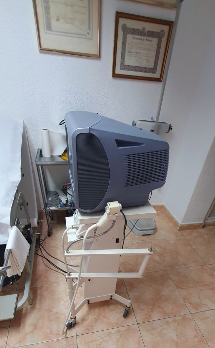 Ecógrafo 9