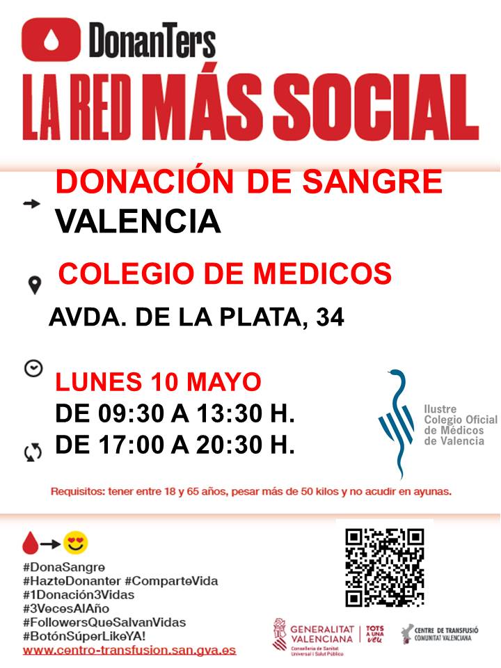 10 COLEGIO DE MEDICOS