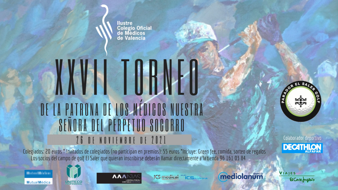 XXVII Patrona sin código