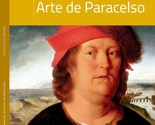 Portada Paracelso