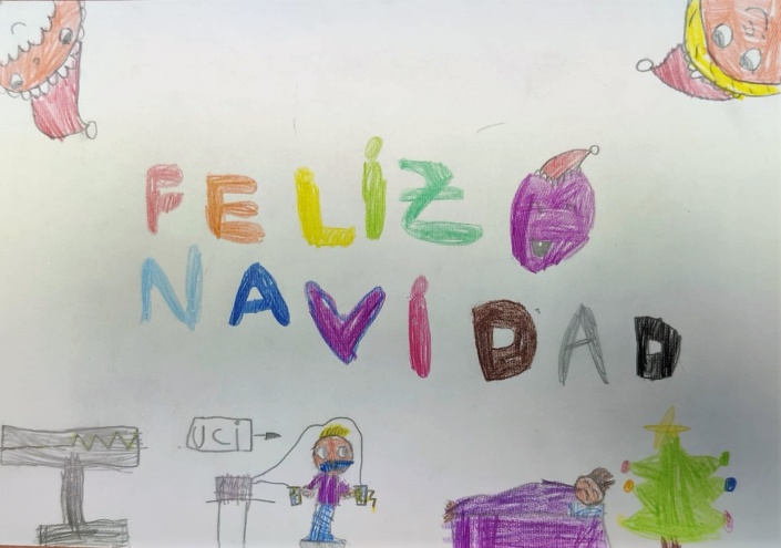 Paula Kot Villarreal – 7 años