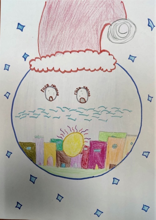 Sara Collado López – 10 años