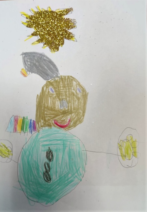 Jorge Escrivá Vidal – 4 años