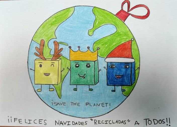 Marta Ortega Ros – 7 años