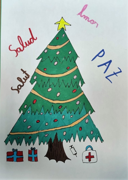 Guillem Sánchez Maestre – 10 años