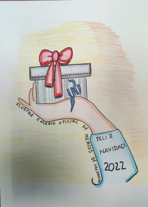 Laia Ibáñez Quilis – 12 años