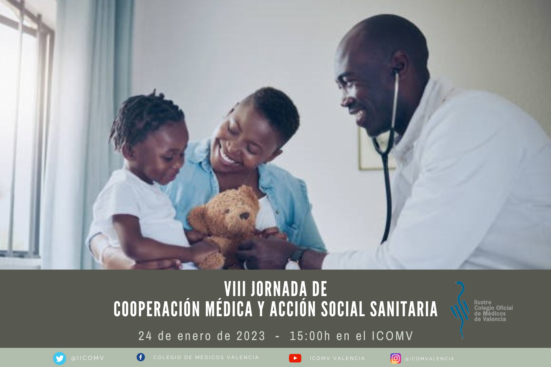 Cartel Cooperación