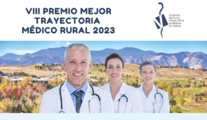 Flyer Premio Mejor Trayectoria Médico Rural (Post de Instagram) (1) 2