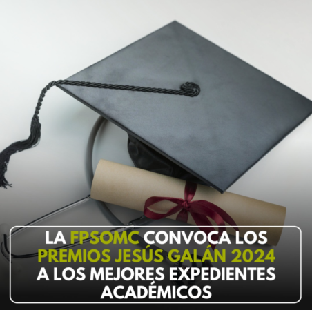 FPSOMC Premios Jesus Galan