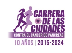 X Carrera de las Ciudades contra el Cáncer de Páncreas @ Playa de la Malvarrosa | Valencia | Comunidad Valenciana | España